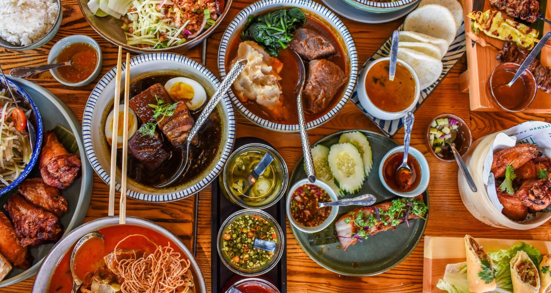 Over 100 restaurants to participate in Long Beach Food Scene Week 2026