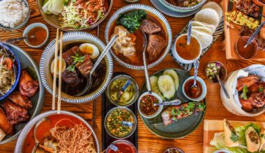 Over 100 restaurants to participate in Long Beach Food Scene Week 2026