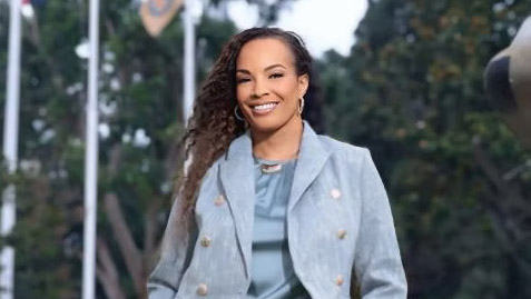 Sequoia Neff is a candidate Long Beachâs Ninth City Council...
