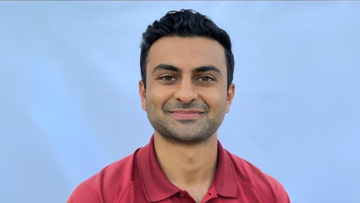 Hard Rock Casino Tejon Sponsors Bakersfield's Manav Shah Following U.S. Open Qualification