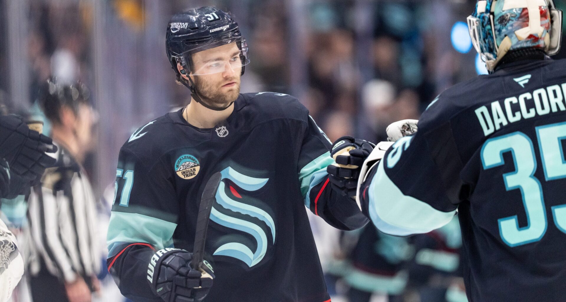 NHL Rumours: Wright to Jets, Werenski's Future & Sharks Taking Rielly - The Hockey Writers - NHL Rumors