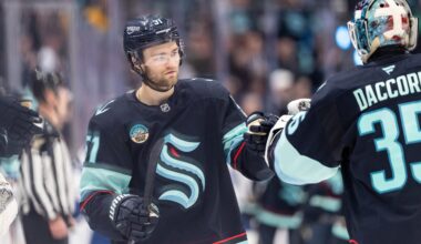 NHL Rumours: Wright to Jets, Werenski's Future & Sharks Taking Rielly - The Hockey Writers - NHL Rumors