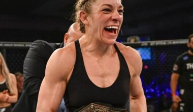 Shannon Clark, LFA