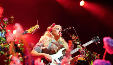 Shannon Shaw returns Hunx and His Punx to Oakland