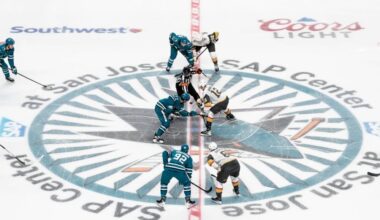 Your San Jose Hockey Now Experience Is Changing!