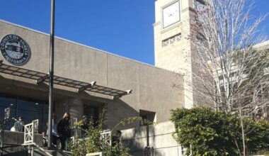 This California bill could impact public records access. It’s of special interest in Shasta – Shasta Scout