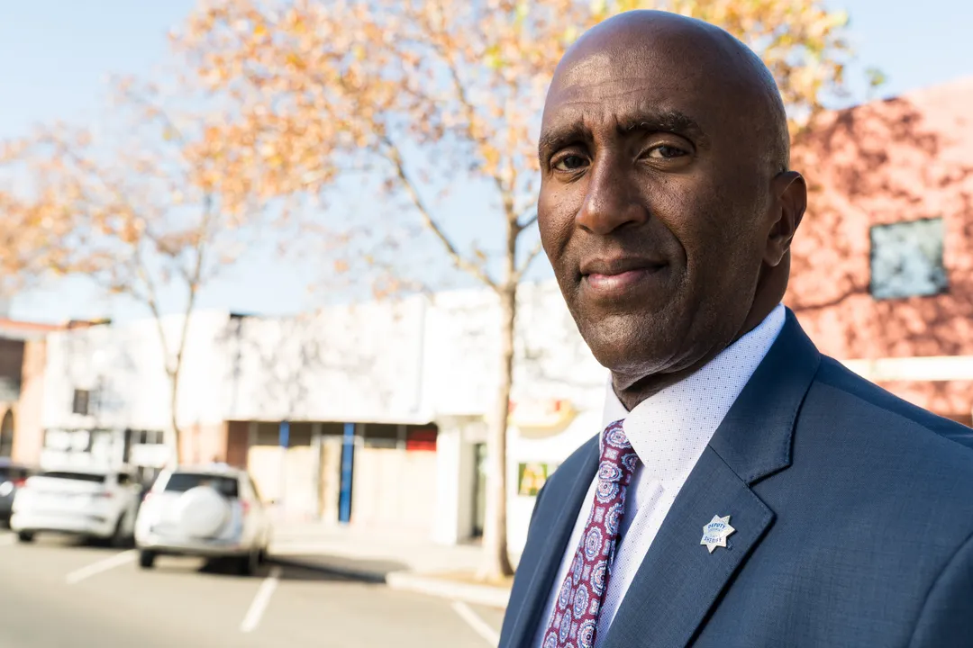 Internal records expose no real layoffs for Sacramento deputies • Sacramento News & Review
