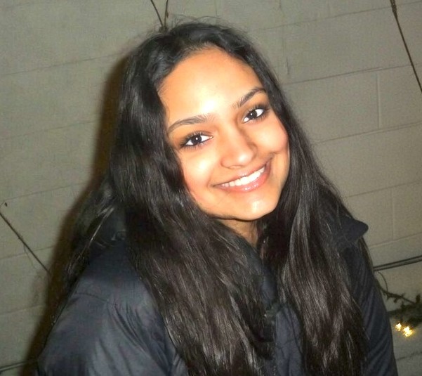 Shivani Salwi (submitted photo)