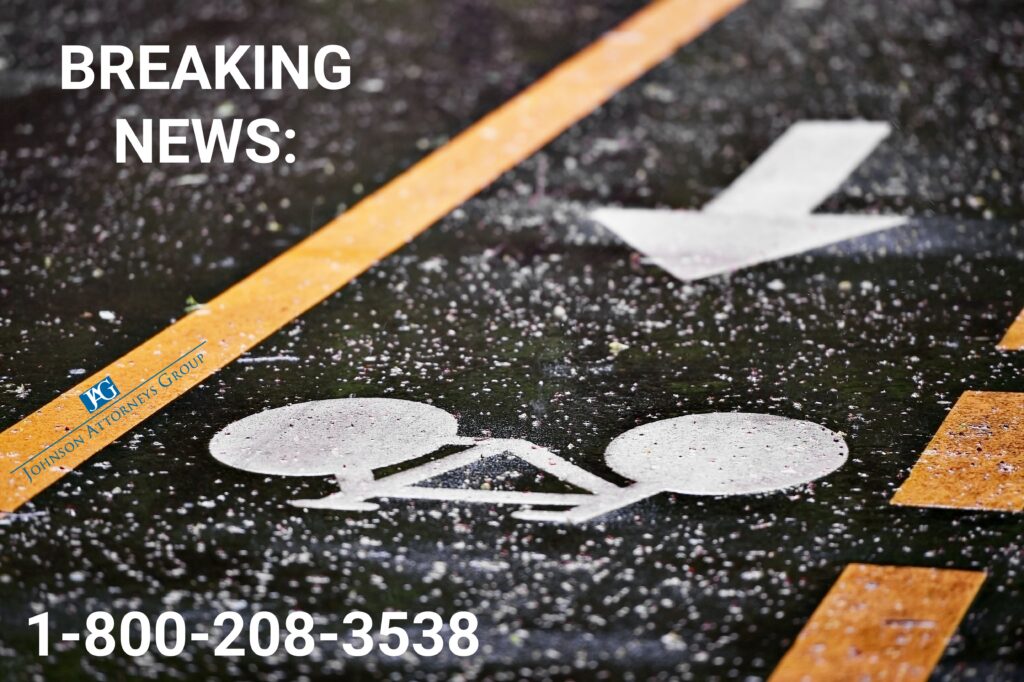 FATALITY: Bicyclist Struck by DUI Suspect at Stockdale Highway in Bakersfield