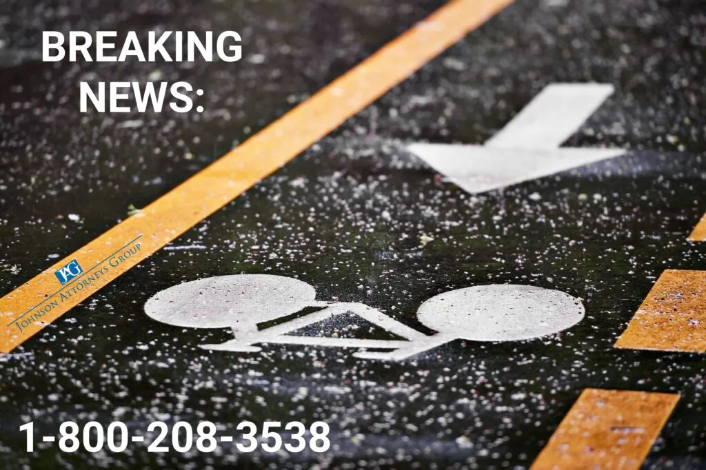 Man on Motorized Bicycle Killed in Bakersfield Car Accident
