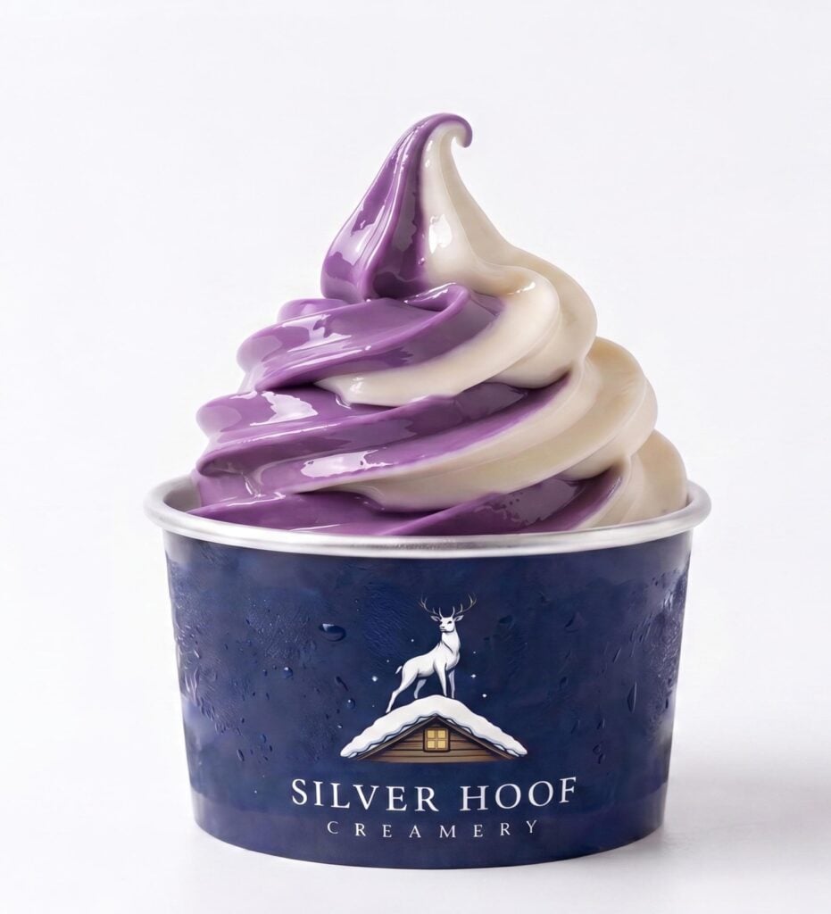 Silver Hoof Creamery old town san diego
