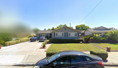 Single-family home in San Jose goes for $1.4 million