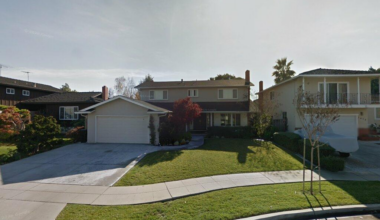 Single-family home in San Jose goes for $2.1 million