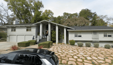 Single-family home in San Jose goes for $2.7 million