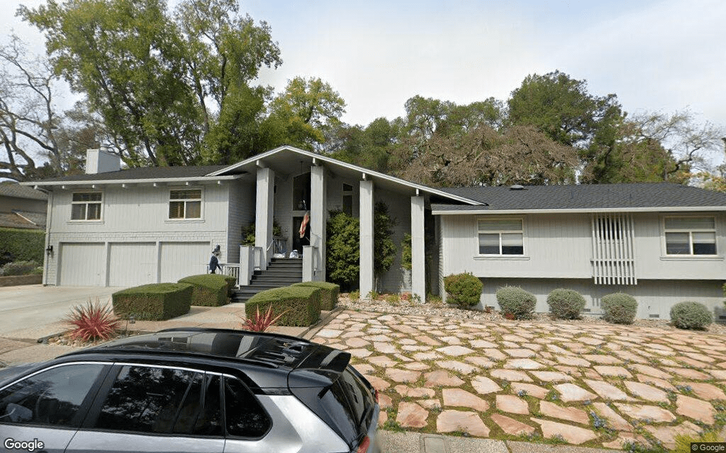 Single-family home in San Jose goes for $2.7 million