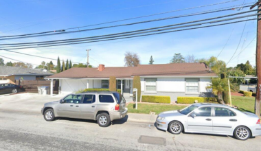 Single-family home in San Jose sells for $1.7 million