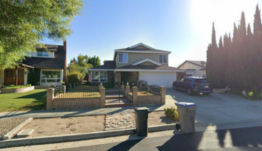 Single-family home in San Jose sells for $1.8 million