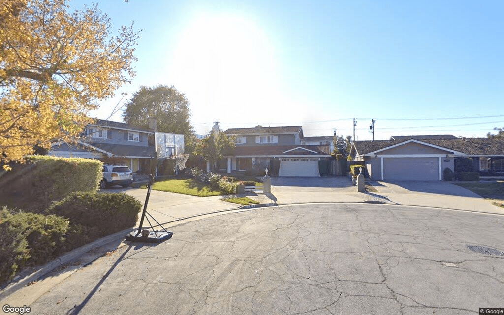 Single-family home in San Jose sells for $1.9 million