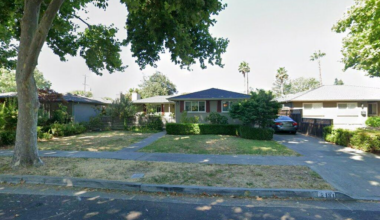 Single-family home in San Jose sells for $3.4 million