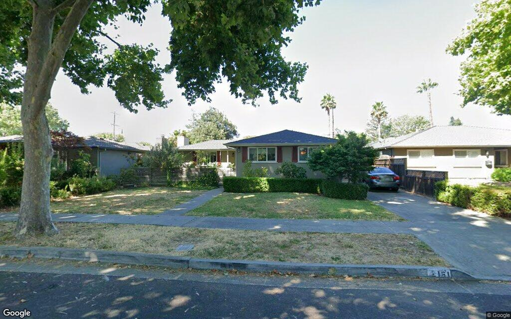 Single-family home in San Jose sells for $3.4 million