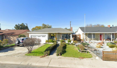 Single-family home sells for $1.3 million in San Jose