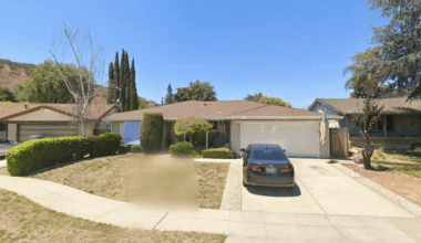 Single-family home sells for $1.4 million in San Jose