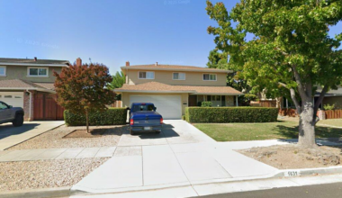 Single-family home sells for $1.7 million in San Jose