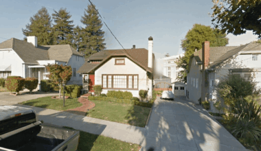 Single-family home sells in Oakland for $1.5 million