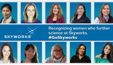 Skyworks Solutions Inc. - Orange County Business Journal