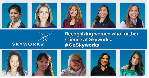 Skyworks Solutions Inc. - Orange County Business Journal
