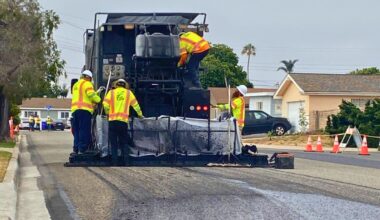 San Diego's transportation department goes over budget on overtime