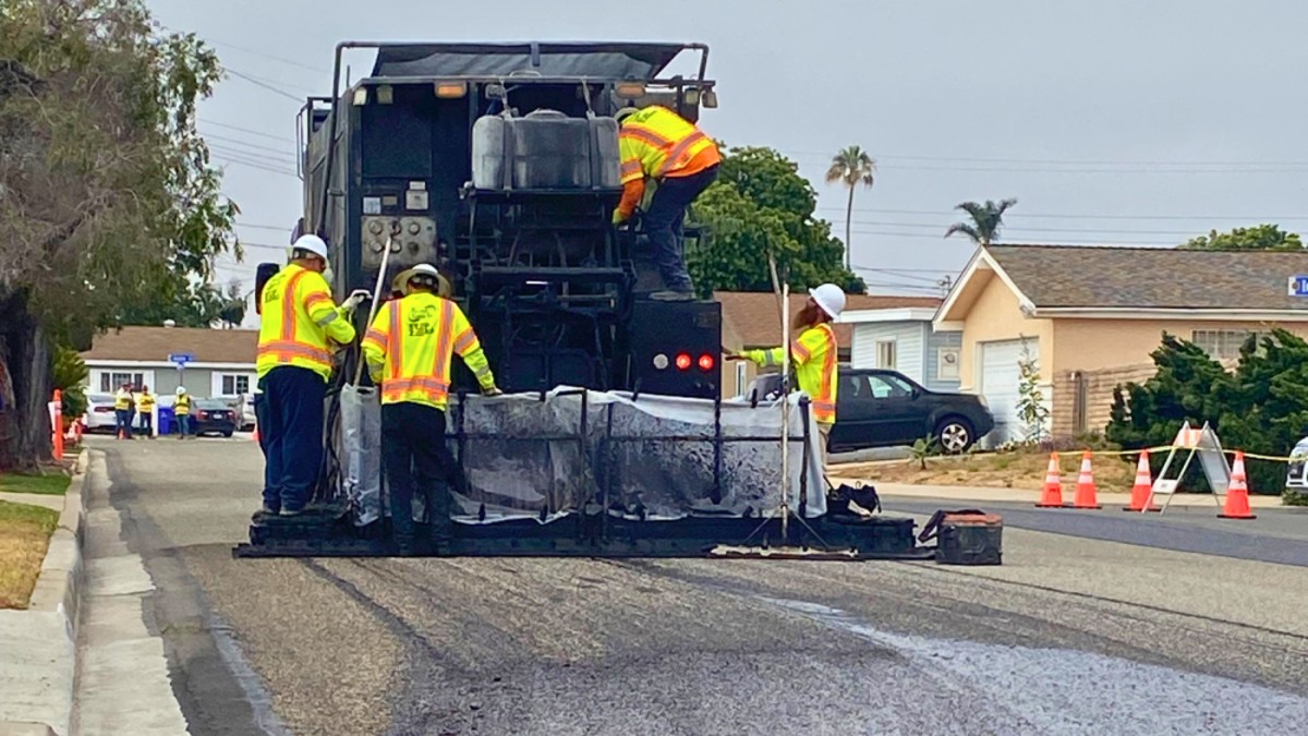 San Diego's transportation department goes over budget on overtime