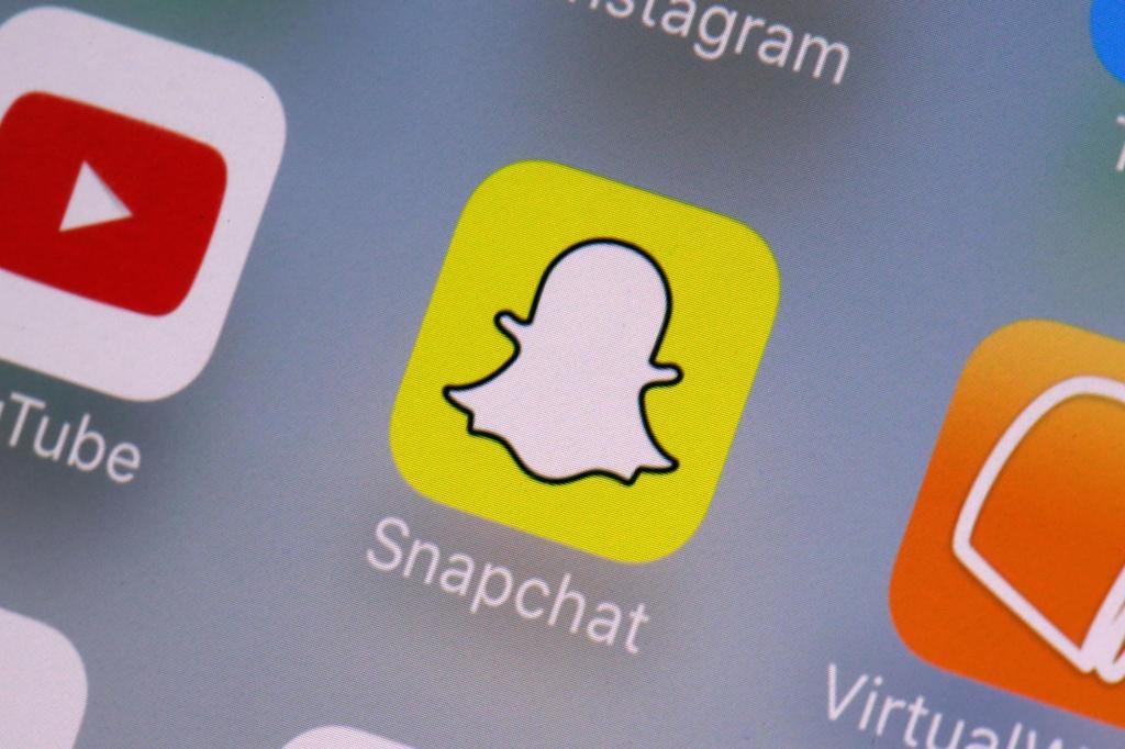 Snap sued over rape of minor who connected to attacker on Snapchat