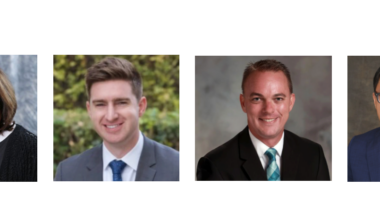 Early Returns Show Traut and Shaw Leading in Orange County Supervisor Race