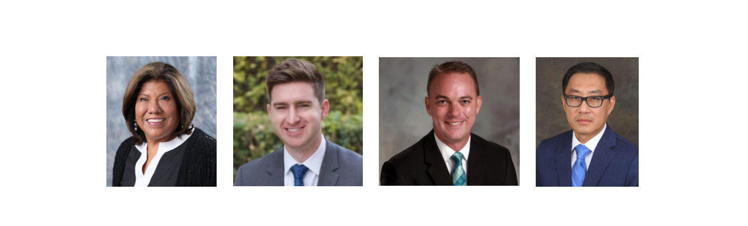Early Returns Show Traut and Shaw Leading in Orange County Supervisor Race