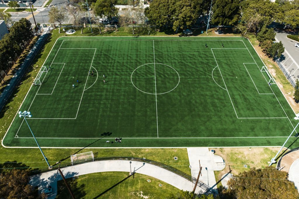 Long Beach celebrates FIFA World Cup with community watch parties and activities