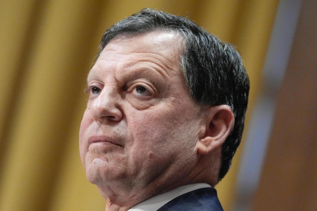 After long Social Security waits, its chief says things are improving