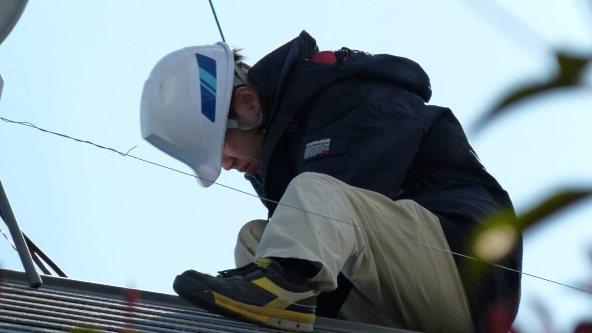 California Supreme Court declines to hear rooftop solar billing case