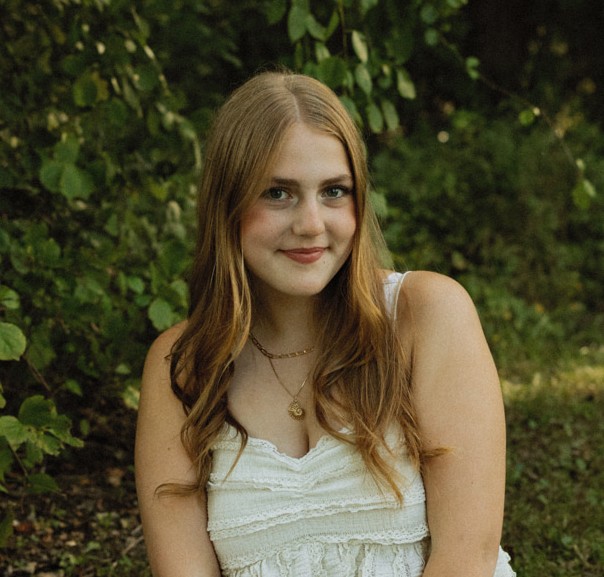 Sophia Bergeron (submitted photo)