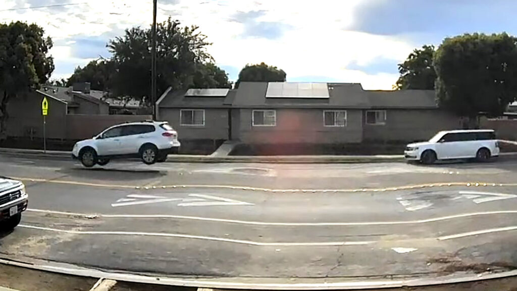  100 Videos In, Fresno’s Two Speed Bumps Are Still Launching Cars