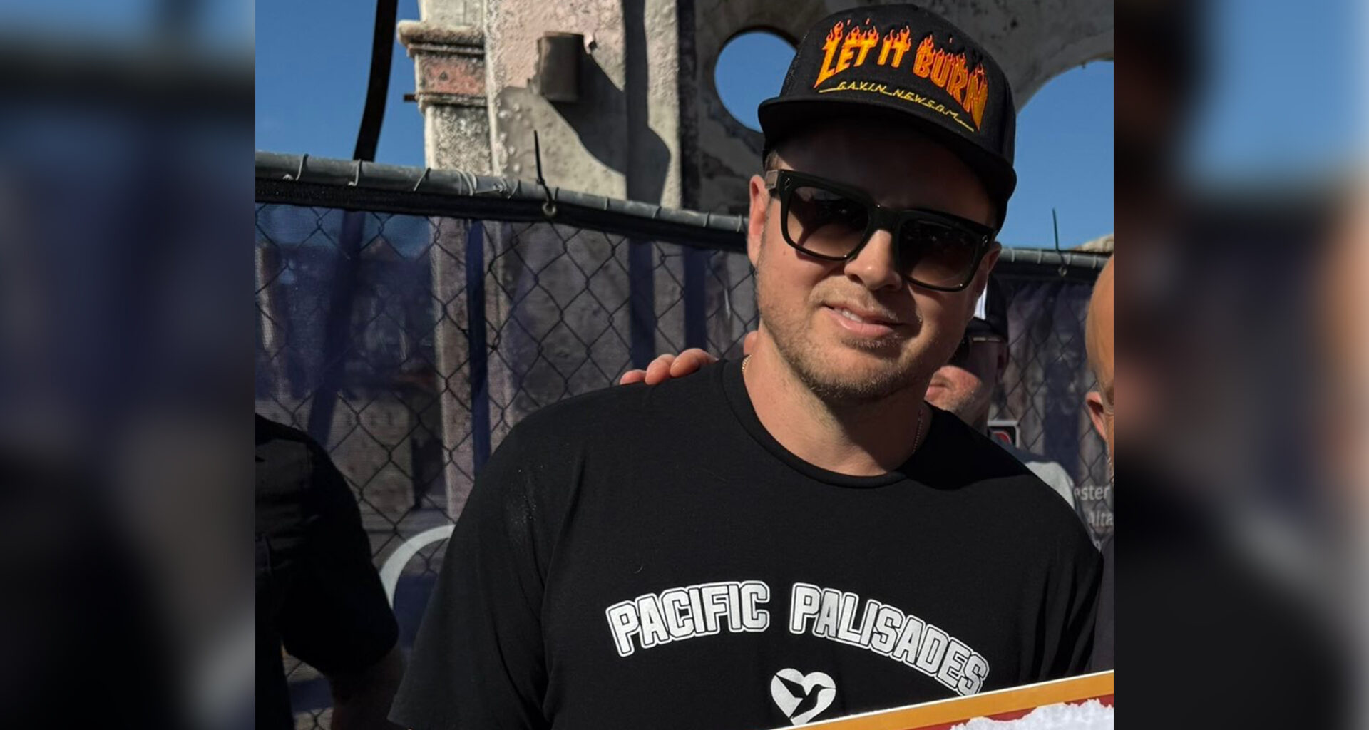 Spencer Pratt Gains Ground in Los Angeles Mayor Race