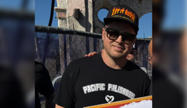 Spencer Pratt Gains Ground in Los Angeles Mayor Race