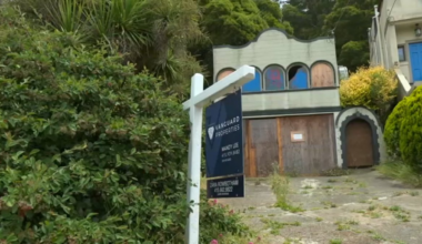 San Francisco home with a history of squatters hits the market – NBC Bay Area