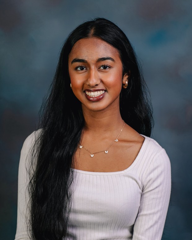 Sriya Joshi (submitted photo)