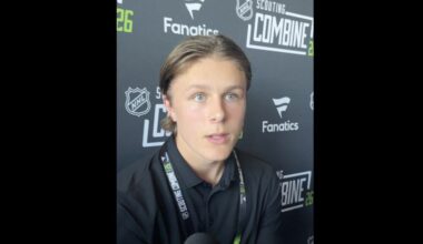 Sharks Combine Notebook: Six Dinners, How Many Interviews?