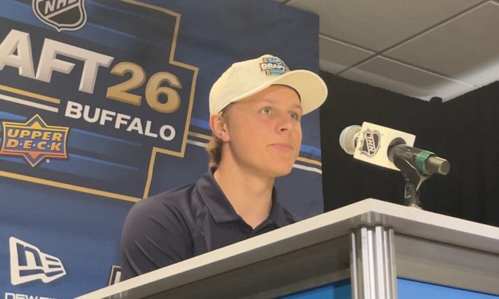 Stenberg, Rudolph Would Be Excited To Join Sharks (+)