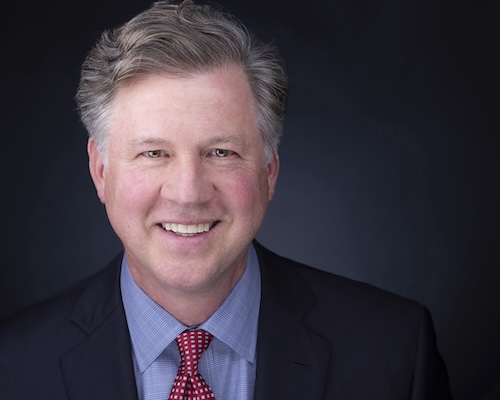 Alteryx Appoints New Chief Legal Officer