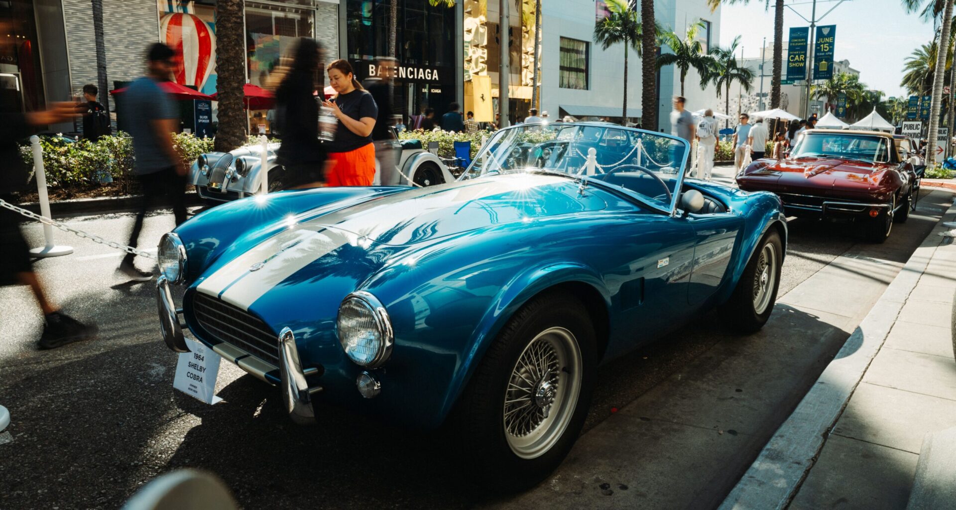 L.A. Weekend Guide: LACMA, Hollywood Bowl and Dodgers