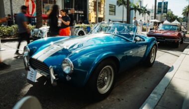 Things to do this weekend: Father’s Day adventures, including a free auto show – NBC Los Angeles
