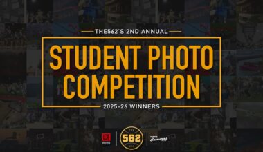 Student Photo Contest Cover